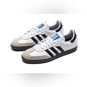 Adidas Sambas Sneakers